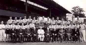 When Saints were non-stop entertainers with 112 goals