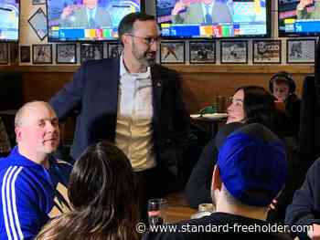 Ontario election 2025: Replay our live coverage from Cornwall and Eastern Ontario