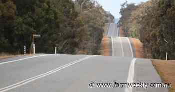 Driving an extra hour to sleep: lack of truck rest bays a serious concern