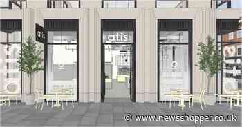 Popular salad bar set to open new flagship store in sought-after London location