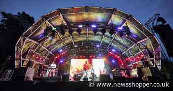 Headliners revealed for South Facing Festival at Crystal Palace Park