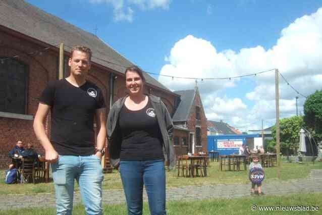 Geen leven meer in de brouwerij Broers: bestuur kijkt uit naar ander volk voor invulling voormalige kerk Overslag