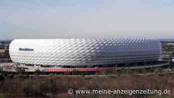 Überraschende Entscheidung: München will doch „Mini-EM“ ausrichten