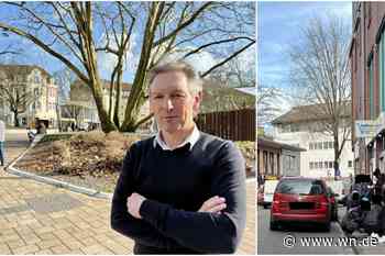 Probleme mit der Drogenszene: Was am Bremer Platz aktuell schiefläuft