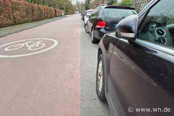 Jugendliche sollen nachts randalieren und Autos beschädigen