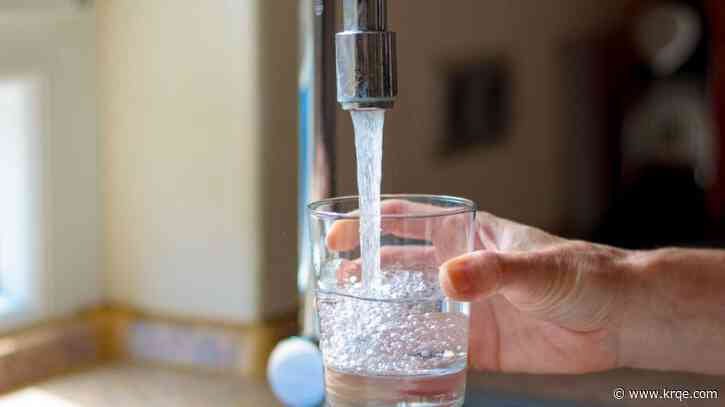 State offering 100 free well water tests in Dexter
