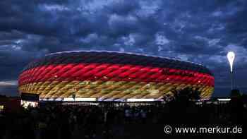 München plant nun doch die Austragung der „Mini-EM“ der UEFA