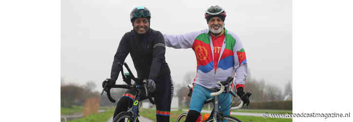 Nieuwe MAX-serie over passie en vriendschap van wielerclubs