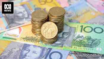 Aussie dollar falls and ASX falls 1.2pc on more Trump tariff threats — as it happened