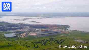 Gold mine expansion given federal approval