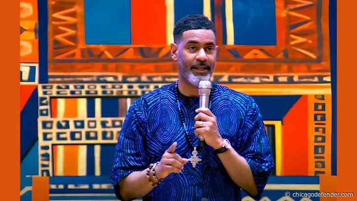 National Blackout Day(s) Flex Black Economic Power, Fight