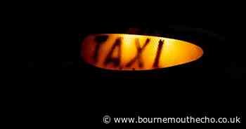 Woman feared she’d be raped and murdered after taxi driver began groping and kissing