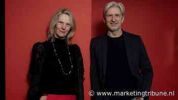 [marketeer 219] Annemiek Neefjes & Eric Razenberg - brand owners Taalklasse