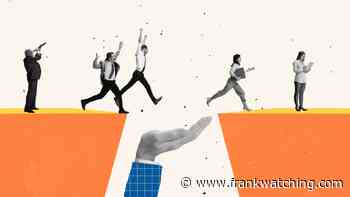 Als technologie ons polariseert, kan het ons ook verbinden