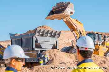 Ellison company lifts MinRes debt