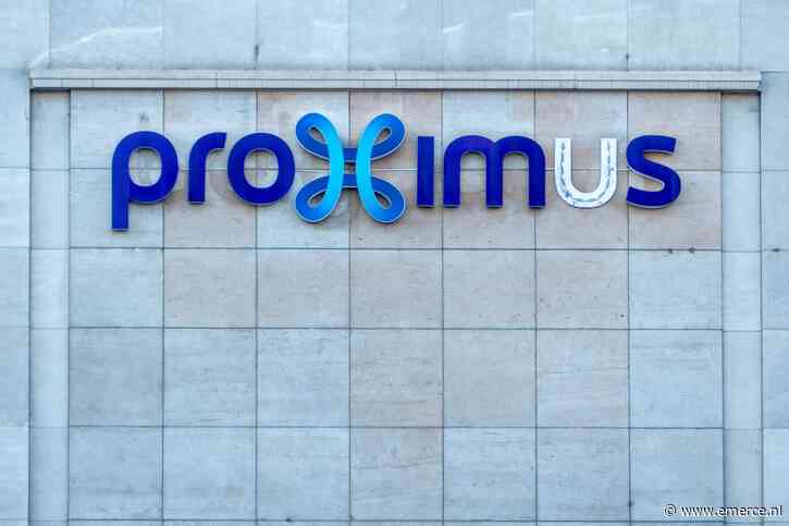 30.000 nieuwe mobiele abonnees voor Proximus