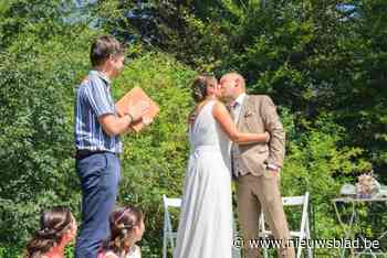 Huwen kan op tweede buitenlocatie en wordt ietsjes duurder