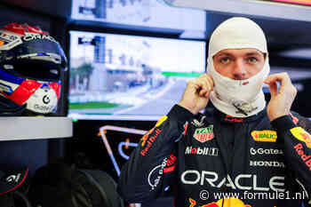 UPDATE | Wintertest Bahrein dag 3: Max Verstappen hele dag in actie bij Red Bull