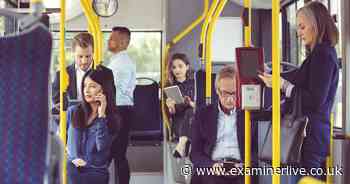 Free bus passes update as Government addresses extension for over 60s and disabled