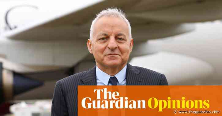 Roll-Royces recovery is stunning: from basket case to No 8 in the Footsie  Nils Pratley