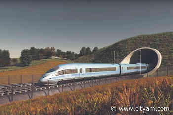 HS2 is beyond saving and poses risk to UK&amp;#8217;s reputation, MPs conclude