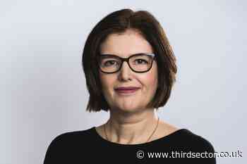 British Red Cross director to lead gambling charity