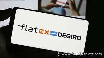Online-Broker: Aufsichtsratchef von FlatexDegiro legt Mandat vorzeitig nieder
