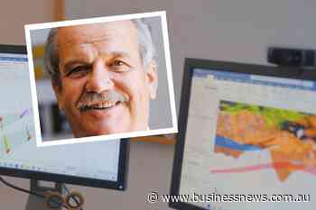 Perth's Micromine sold for $1.3bn