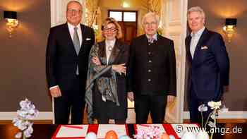 Kempinski: Luxushotellerie trifft königliche Familie von Bayern