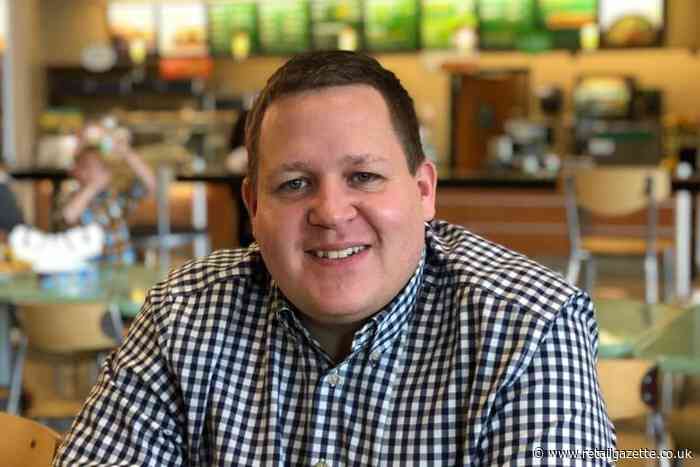Ex-Poundland boss Austin Cooke joins Howdens