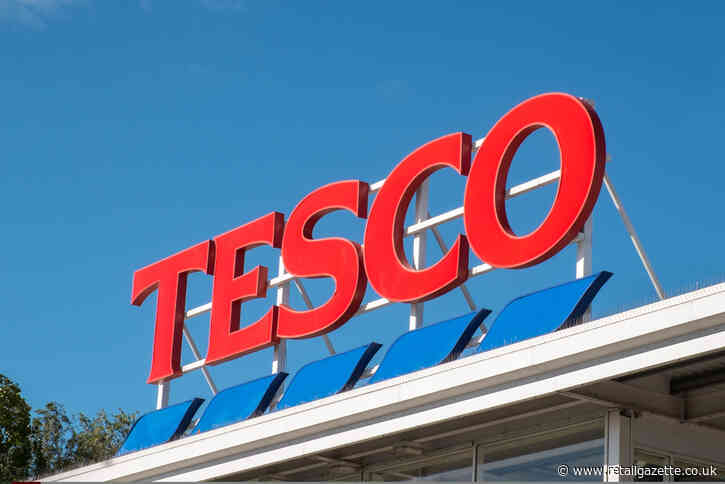 Tesco appoints new F&F clothing and home boss