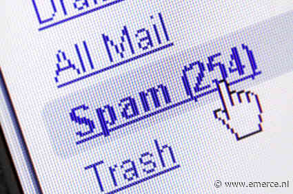 Groeiende ergernis over falende spamfilters Facebook