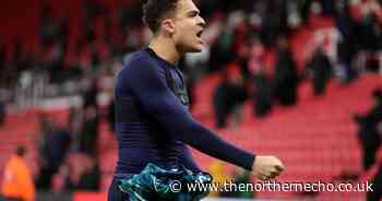 Carrick 'very impressed' with Middlesbrough summer signing who's 'up for the fight'