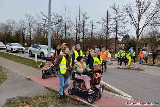 “Is het nu 50 of 70 per uur op de N47?”: stad wil naar minister stappen om probleem “nogmaals” te bespreken