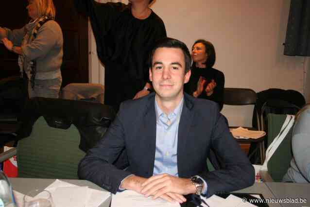 N-VA kiest nieuw bestuur