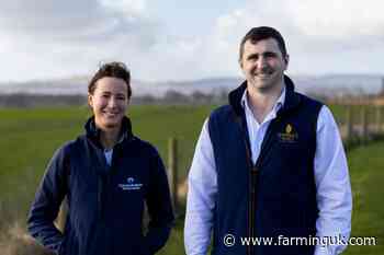 Scottish farmers achieve FSA Gold for distilling wheat in UK-first