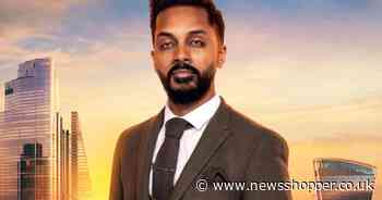 The 'really hurtful' remark that made The Apprentice's Dr Jana Denzel quit BBC show