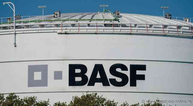 ANALYSE-FLASH: Jefferies belässt BASF auf 'Buy' - Ziel 56 Euro