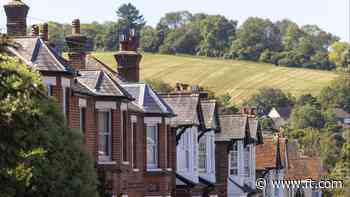 UK house prices rise more than expected in February