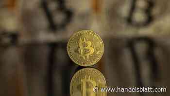 Kryptowährung: So können Anleger jetzt den Bitcoin shorten