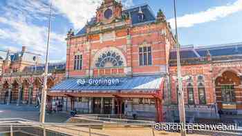 Overheden steken 175 miljoen in bereikbaarheid Groningen