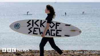 Public asked for views on how to fix the water industry