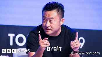 Crypto sleuths join hunt for $1.5bn stolen in biggest ever heist