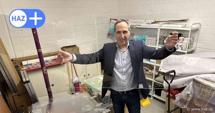 Corona-Ausbruch in der Region Hannover: Fünf Jahre später zieht Gemeindeverwaltung Bilanz