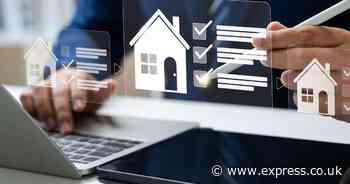 The 5 lenders offering mortgage rates under 4% after Nationwide's cuts