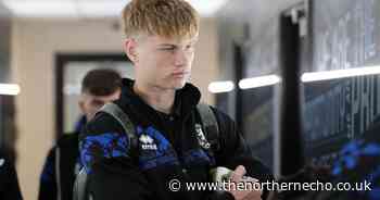 Why Harley Hunt isn't in Middlesbrough contention as defensive options considered