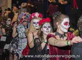 TU Eindhoven haalt recordpoging langste polonaise ter wereld niet