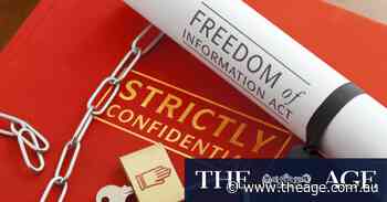 The scandal behind the many stories we’ve been unable to tell you