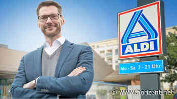 Führungswechsel: Aldi Nord holt Lidl-Manager für internationales Marketing