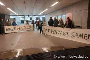 Subsidies voor aankoop natuurgebieden geschrapt: “Er werden vaak landbouwgronden mee gekocht”